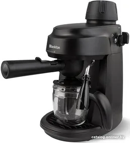 Кофеварка эспрессо Blackton BT CM1112 на скидке