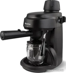 Кофеварка эспрессо Blackton BT CM1112 на скидке