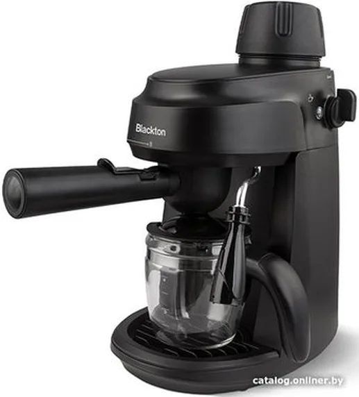 Кофеварка эспрессо Blackton BT CM1112