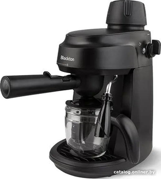 Кофеварка эспрессо Blackton BT CM1112