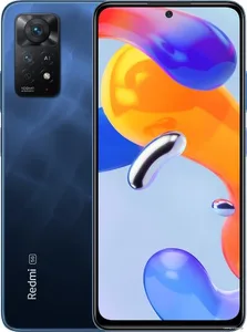 Xiaomi Redmi Note 11 Pro на скидке