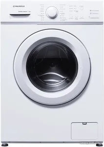 Стиральная машина MAUNFELD MFWM127WH051 на скидке