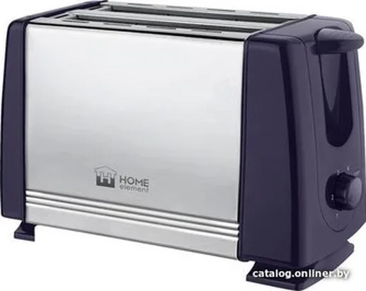 Тостер HOME ELEMENT HE-TS500