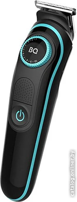 Триммер BQ TR1004 Black