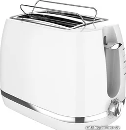 Тостер BQ T1711 Черный на скидке