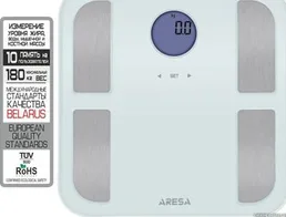 Напольные весы ARESA AR-4415 на скидке