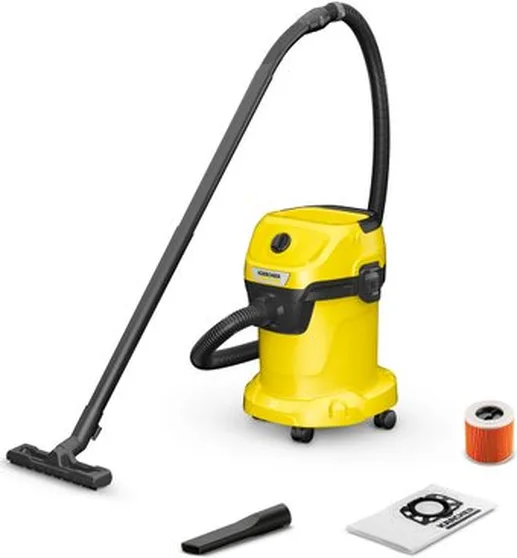 Пылесос Karcher 1.628-101.0