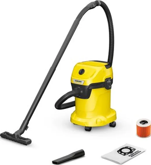 Пылесос Karcher 1.628-101.0