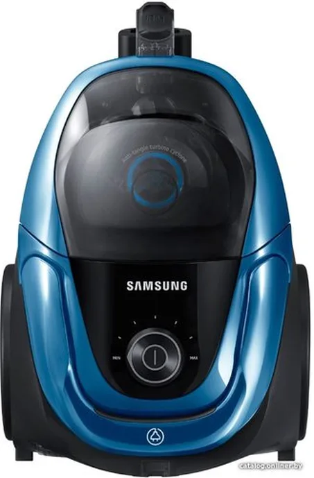 Пылесос SAMSUNG VC18M3120VU/EV