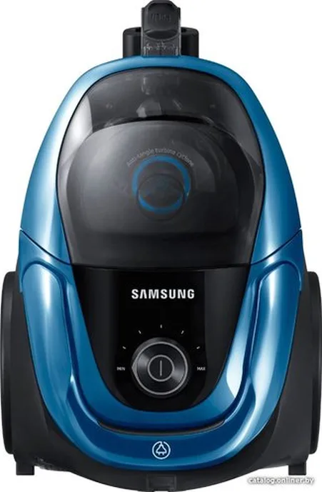Пылесос SAMSUNG VC18M3120VU/EV