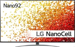 ЖК телевизор LG 65NANO926PB на скидке