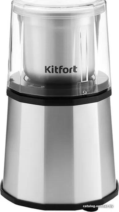 Кофемолка KITFORT KT-746