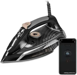 Утюг
REDMOND SkyIron C288S на скидке