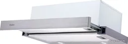 Вытяжка встраиваемая в шкаф 60 см Haier HVX-T671X на скидке
