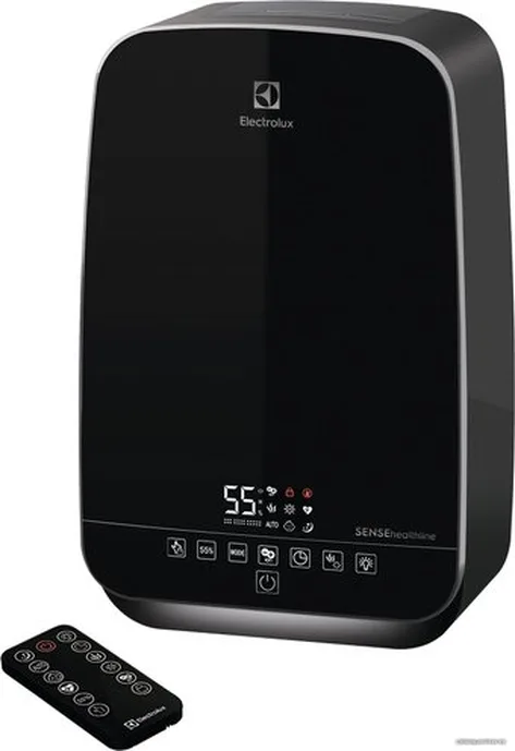 Воздухоувлажнитель Electrolux EHU-3310D SENSEhealthline