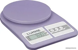 Весы напольные LUMME LU-1345 на скидке
