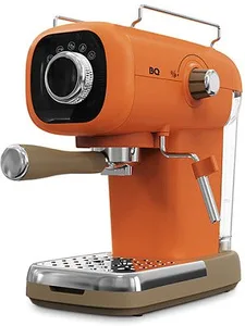 Кофеварка эспрессо BQ CM2003 Оранжевый на скидке
