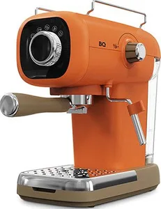 Кофеварка эспрессо BQ CM2003 Оранжевый на скидке