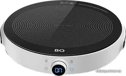 Электрическая плита, индукционная BQ-HP101W Белый на скидке