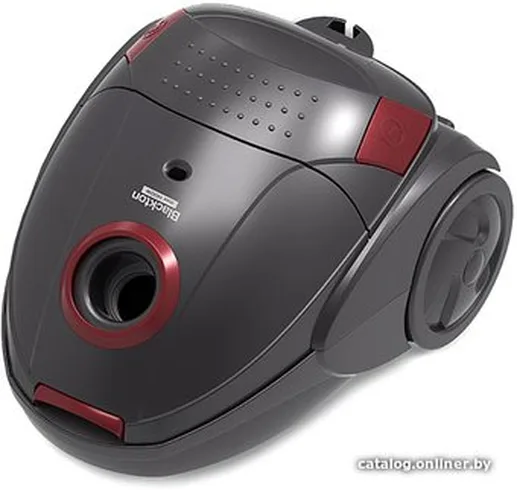 Пылесос Blackton Bt VC1401B
