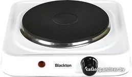 Плита электрическая Blackton Bt HP113W Белый на скидке