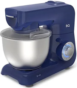 Планетарный миксер BQ-MX440 на скидке