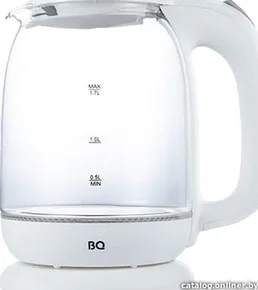 Чайник BQ KT1830G на скидке