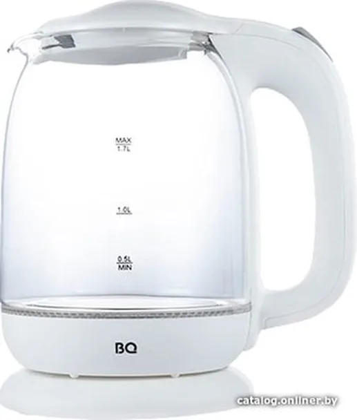 Чайник BQ KT1830G