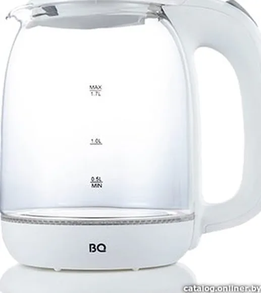 Чайник BQ KT1830G
