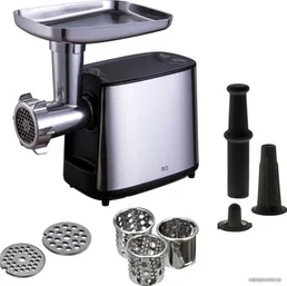 Мясорубка BQ MG1000 на скидке