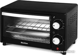 Электрическая печь Blackton Bt EO1001W на скидке