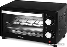 Электрическая печь Blackton Bt EO1001W на скидке