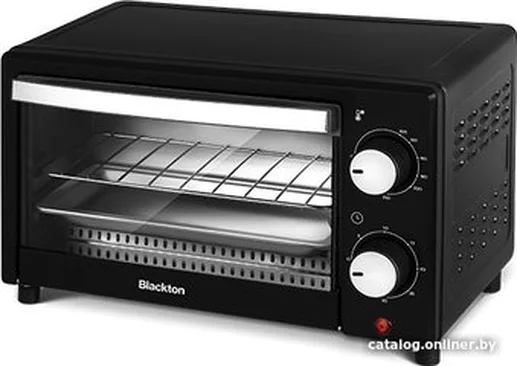 Электрическая печь Blackton Bt EO1001W Черный