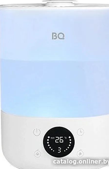 Увлажнитель воздуха BQ HDR1009