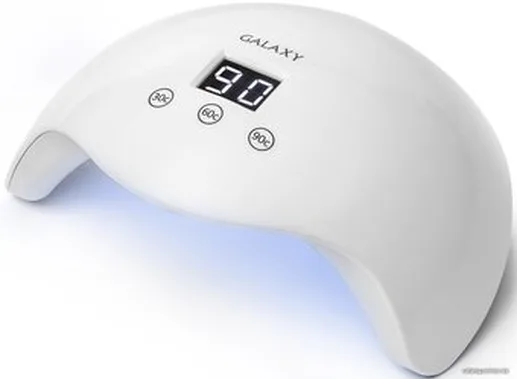 GL 4950 LED-лампа для маникюра Galaxy