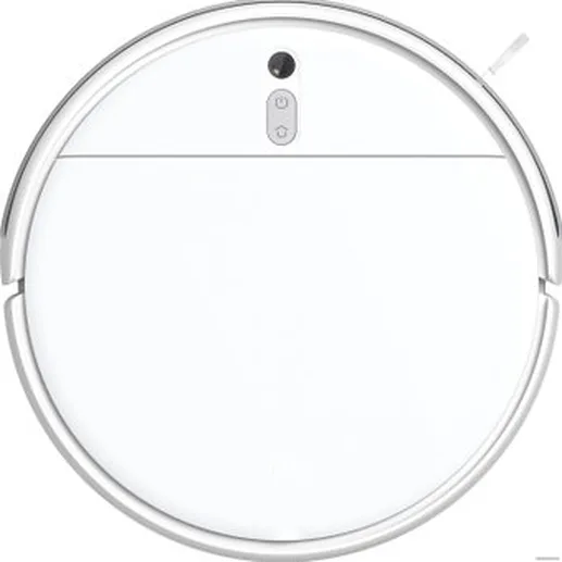 Робот-пылесос Xiaomi Mi Robot Vacuum-Mop 2 Lite RU