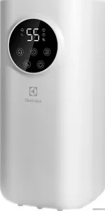 Воздухоувлажнитель Electrolux EHU-3500D UV белый на скидке