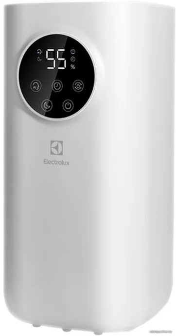 Воздухоувлажнитель Electrolux EHU-3500D UV белый