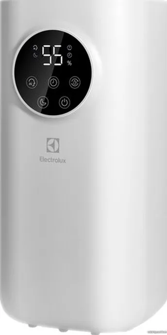 Воздухоувлажнитель Electrolux EHU-3500D UV белый