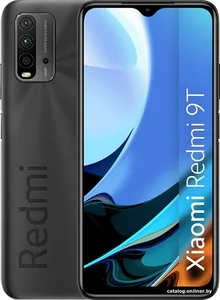 Xiaomi Redmi 9T без NFC на скидке
