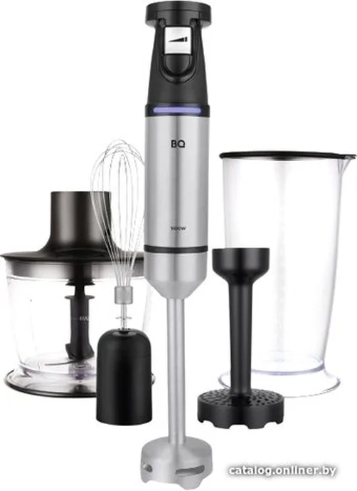 Ручной блендер BQ HB1230SS