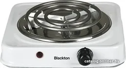 Плита электрическая Blackton Bt HP101W Белый на скидке