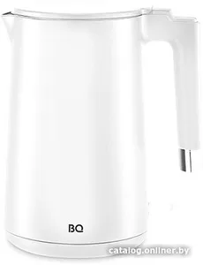 Чайник BQ KT1720P Белый на скидке