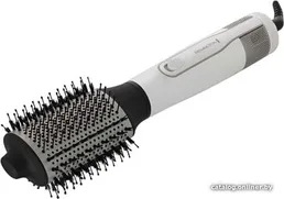 Фен-щетка remington hydra luxe на скидке