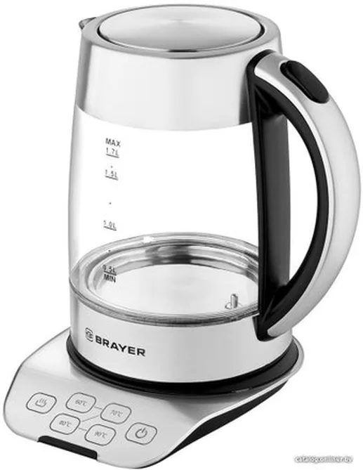 Электрический чайник BRAYER BR1000