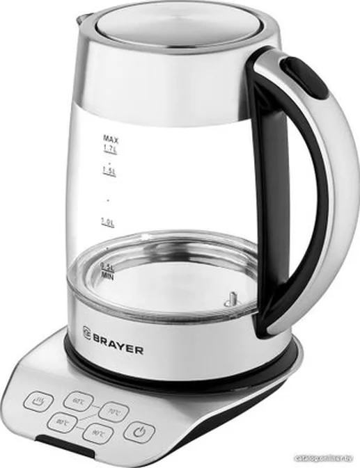 Чайник электрический BRAYER BR1000