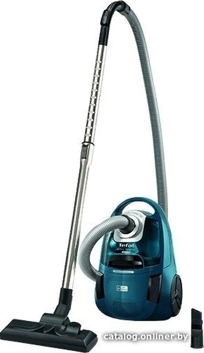 Пылесос Tefal TW2711