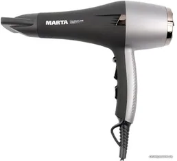Фен MARTA MT-1497 на скидке