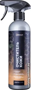 Средство чистящее DETAIL «Leather
Clean» 500мл DT-0492 на скидке