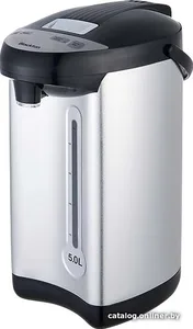 Термопот Blackton Bt TP536 Черный-стальной, без гарантии на скидке